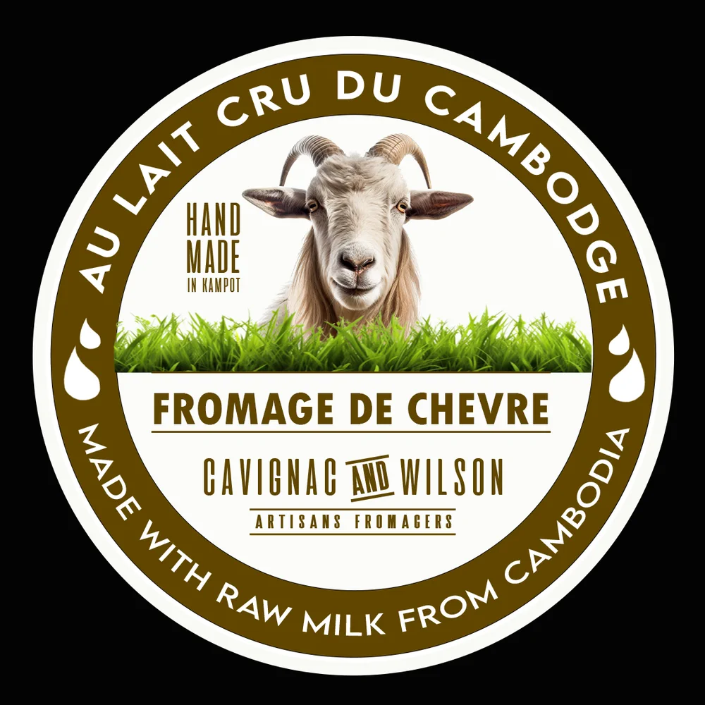 Fromage de Chèvre