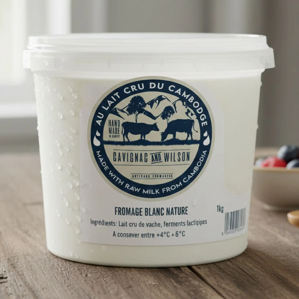 Fromage Blanc