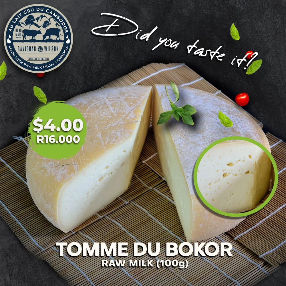 Tomme Bokor